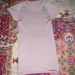 COPY - Lululemon swiftly tech